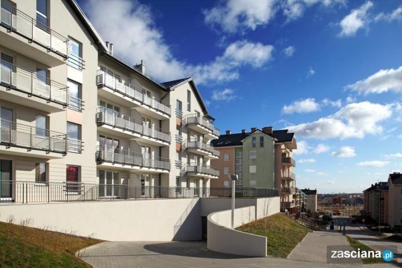 Galeria zdjęć osiedla Piotrkowska 27