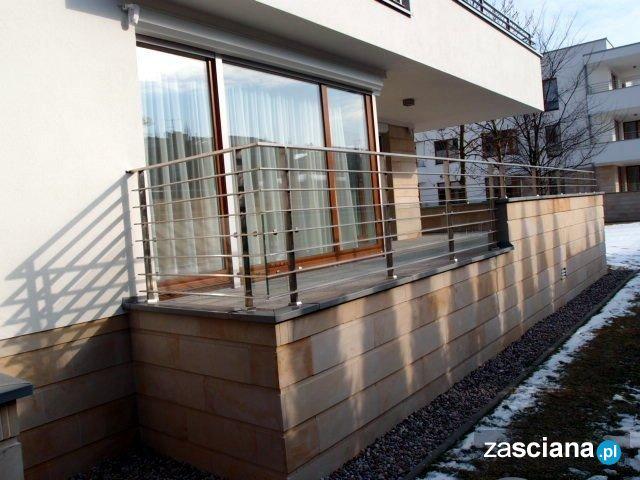 Galeria zdjęć osiedla Apartamenty Syta 122