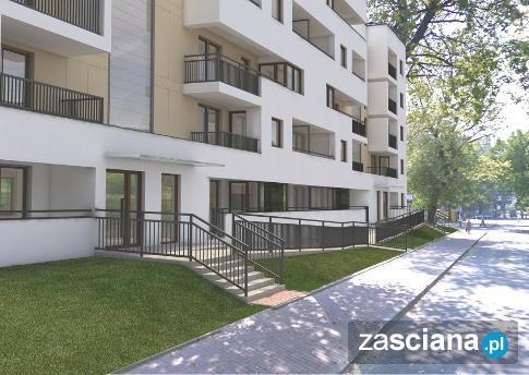 Galeria zdjęć osiedla Szklane Domy