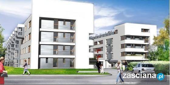 Galeria zdjęć osiedla Osada Króla Jana