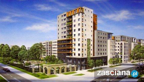 Galeria zdjęć osiedla Villa Arte