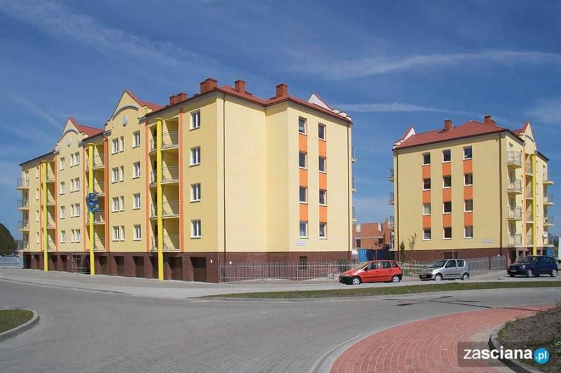 Galeria zdjęć osiedla Wyzwolenia