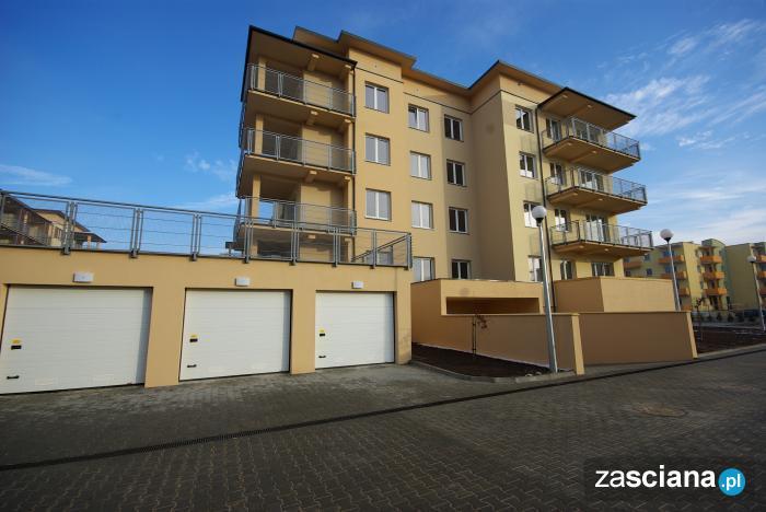 Galeria zdjęć osiedla Hetmańskie