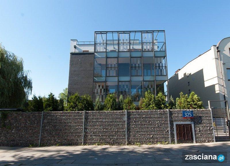 Galeria zdjęć osiedla Aleja Wilanowska