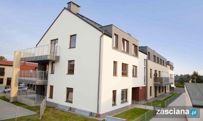 Galeria zdjęć osiedla Ogrody bielańskie