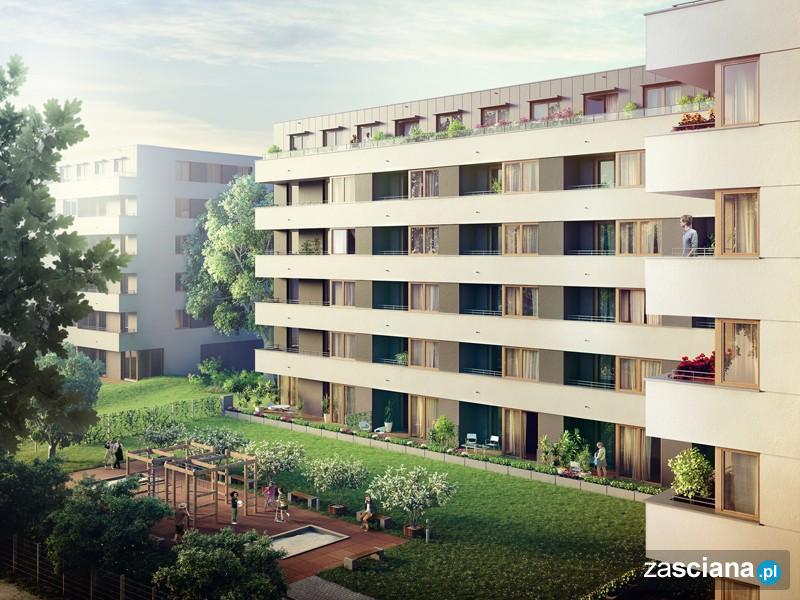 Galeria zdjęć osiedla Piltza