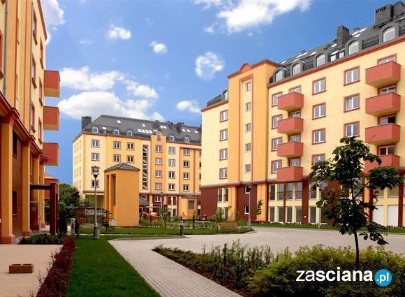 Galeria zdjęć osiedla Mieszczańskie