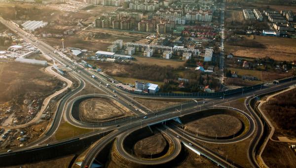 Galeria zdjęć osiedla Skorosze XI