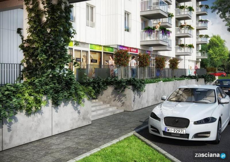 Galeria zdjęć osiedla Rezydencja Arteco