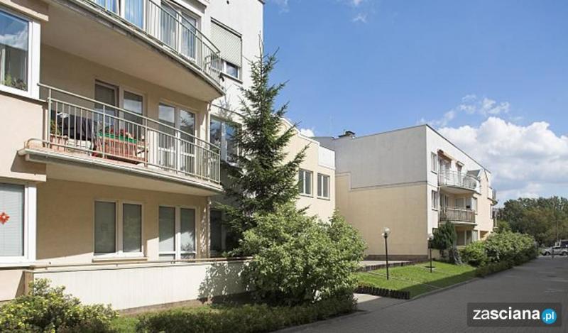 Galeria zdjęć osiedla Zeusa