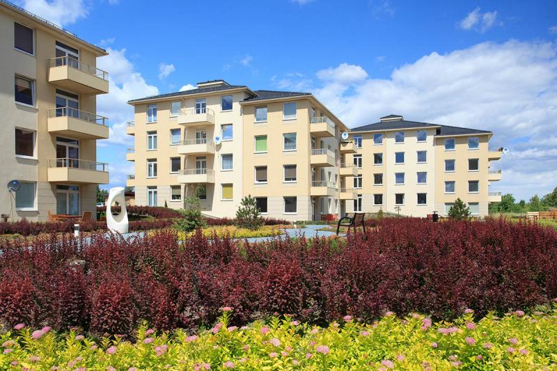 Galeria zdjęć osiedla Południowe