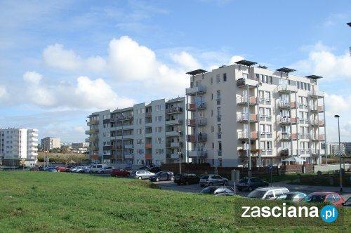 Galeria zdjęć osiedla Cieszynka