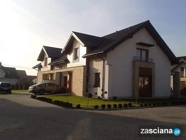 Galeria zdjęć osiedla Oficerska