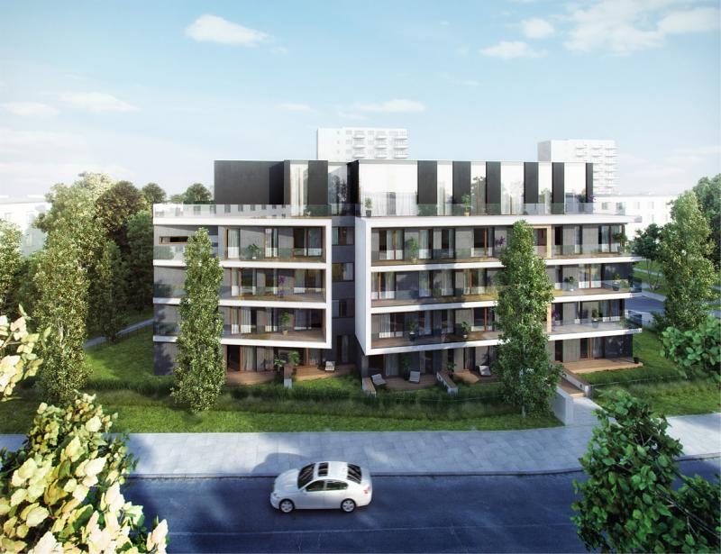 Galeria zdjęć osiedla Walewska 4