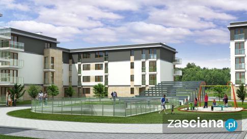 Galeria zdjęć osiedla Przewóz