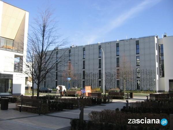 Galeria zdjęć osiedla Wilno