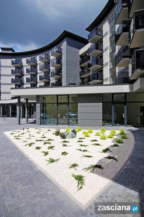 Galeria zdjęć osiedla Szwai