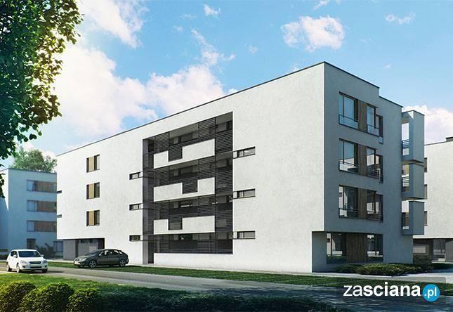 Galeria zdjęć osiedla Lindego Park