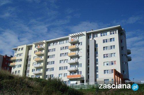 Galeria zdjęć osiedla Cieszynka