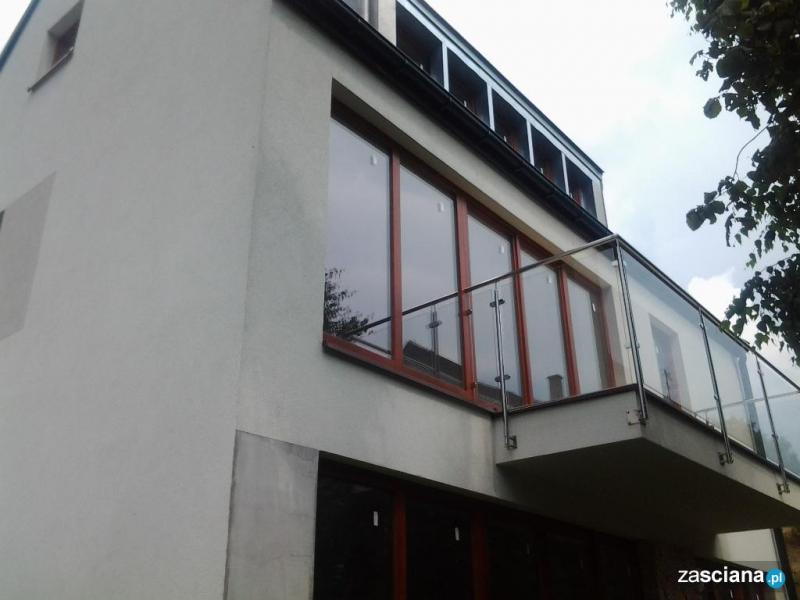 Galeria zdjęć osiedla Apartamenty wola