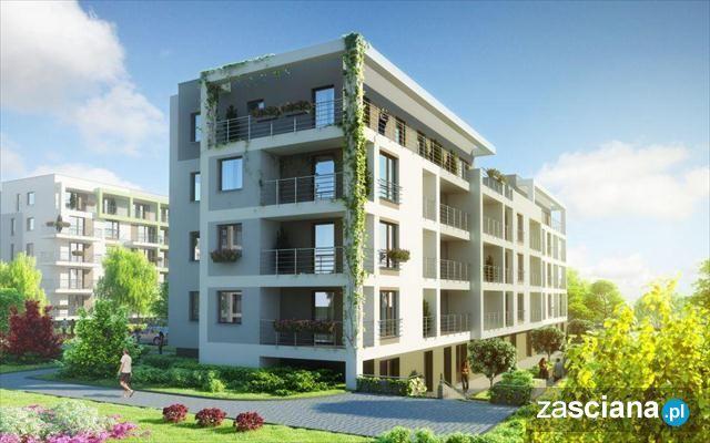 Galeria zdjęć osiedla Słoneczne