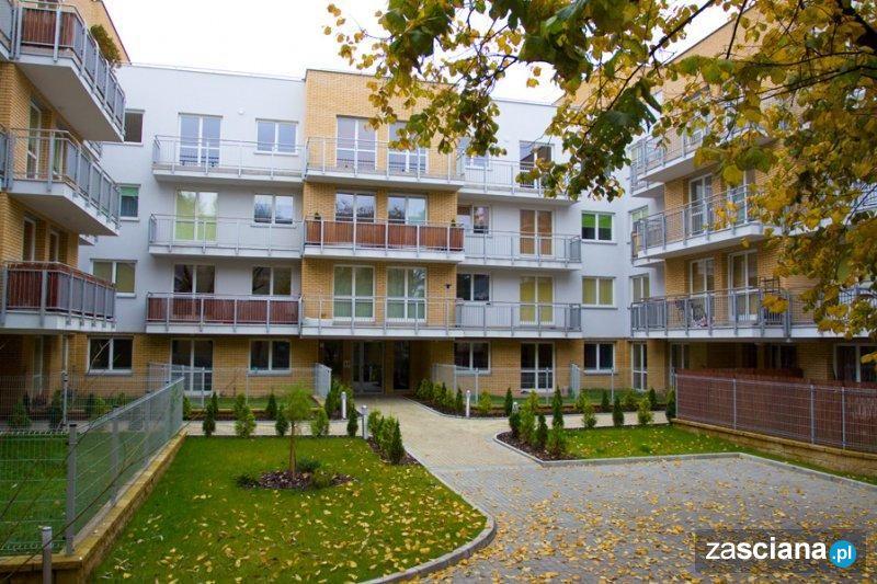 Galeria zdjęć osiedla Majolikowa