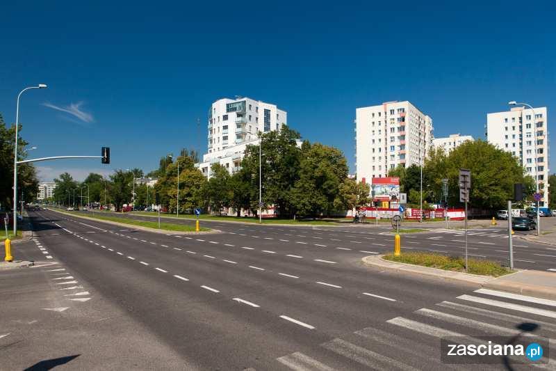 Galeria zdjęć osiedla Apartamenty przy Łazienkach