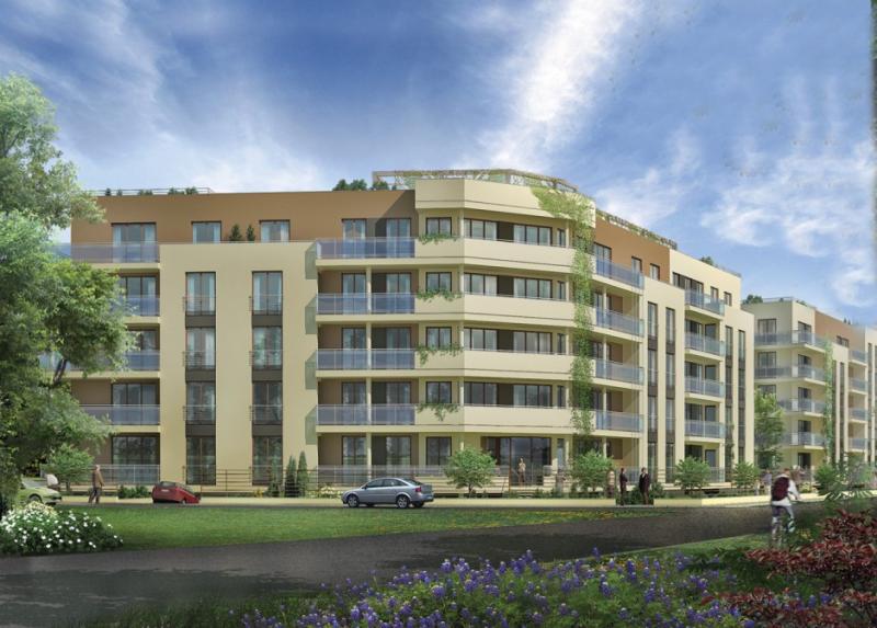 Galeria zdjęć osiedla Przy wspólnej