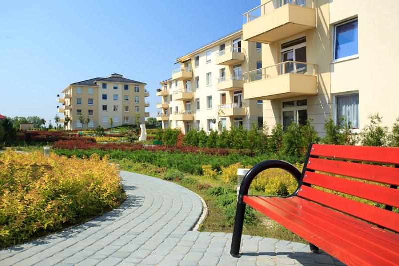 Galeria zdjęć osiedla Południowe