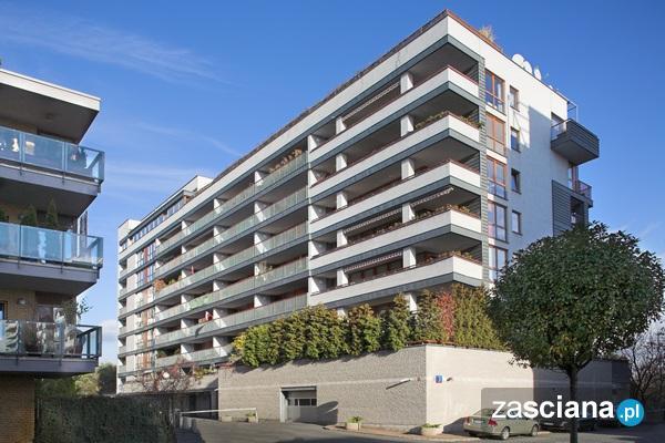 Galeria zdjęć osiedla Rapsodia