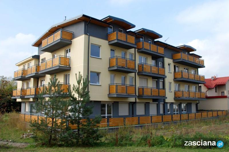 Galeria zdjęć osiedla Altamira