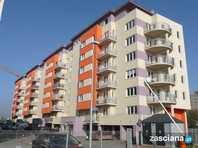 Galeria zdjęć osiedla Enklawa Prądnika