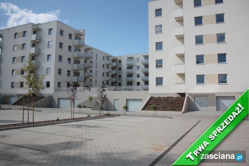 Galeria zdjęć osiedla Oaza Nad Jasieniem