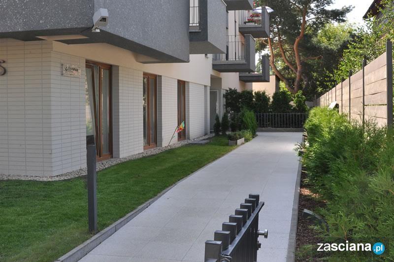 Galeria zdjęć osiedla Villa Mars