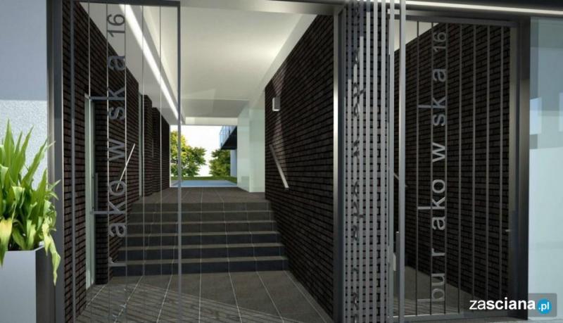 Galeria zdjęć osiedla Burakowska 16