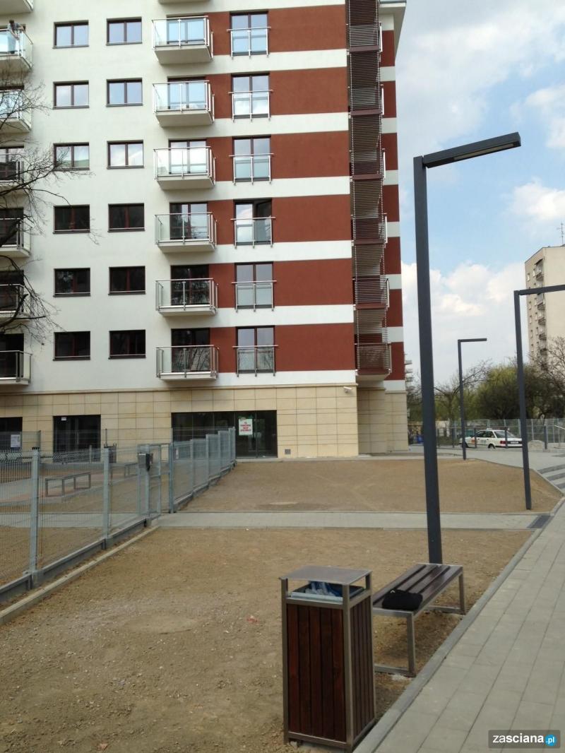 Galeria zdjęć osiedla Rua Bonita