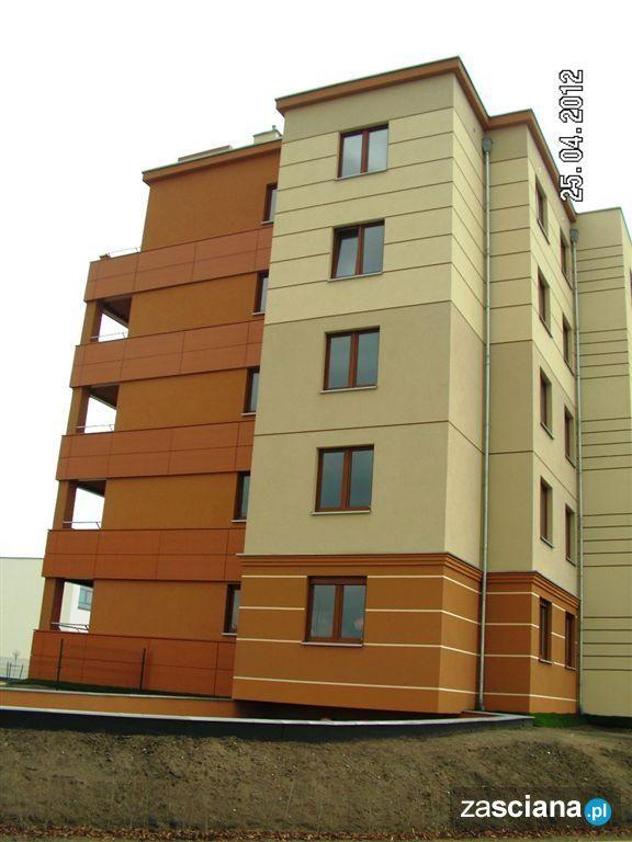 Galeria zdjęć osiedla Zakątek na Wietrznej