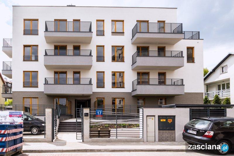 Galeria zdjęć osiedla Czechowicka 17