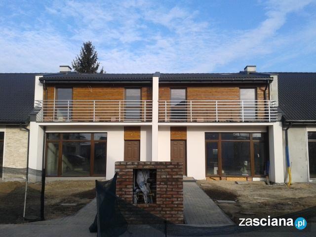 Galeria zdjęć osiedla Oficerska