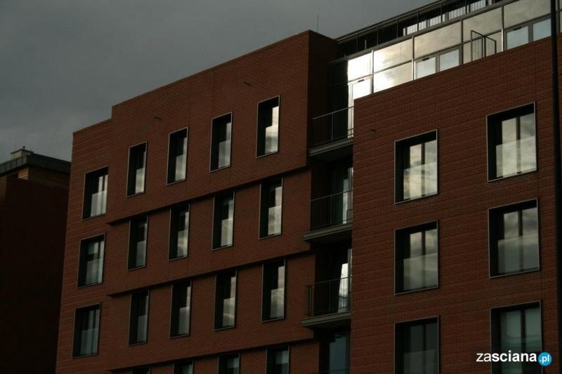 Galeria zdjęć osiedla Angel City