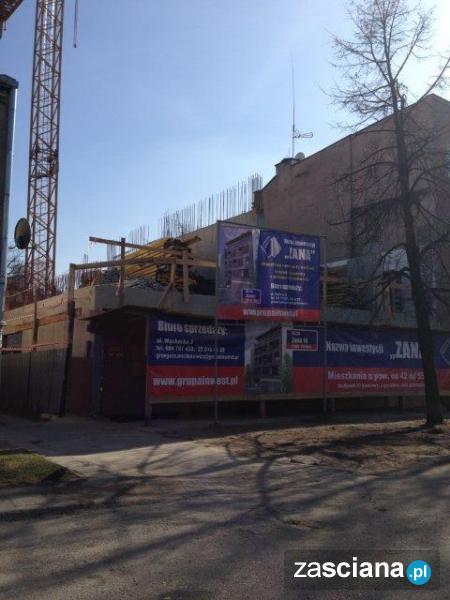 Galeria zdjęć osiedla Zana 14