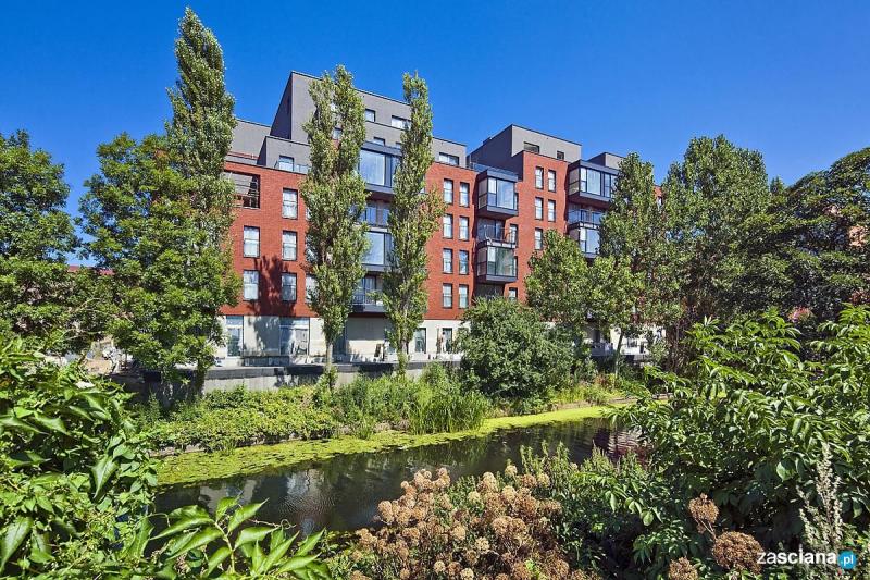 Galeria zdjęć osiedla Chmielna Park