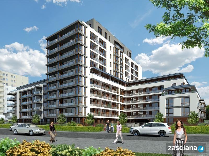 Galeria zdjęć osiedla Premium Point