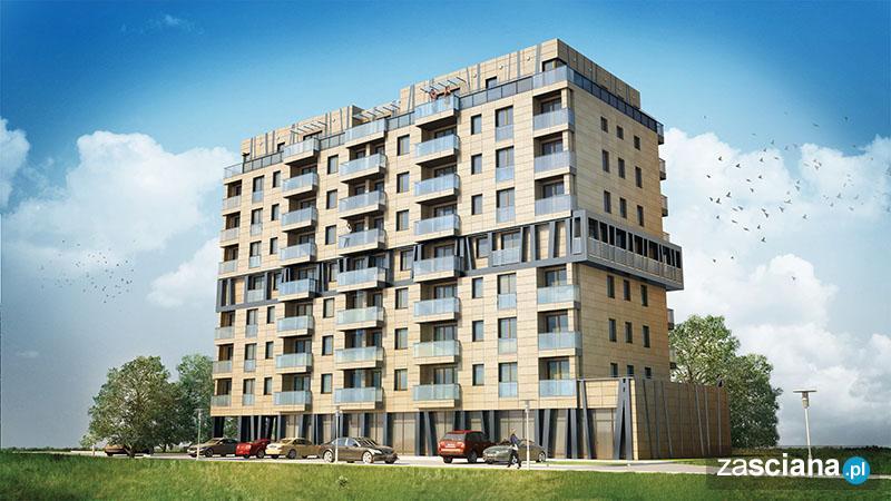 Galeria zdjęć osiedla Rezydencja Orłowicza