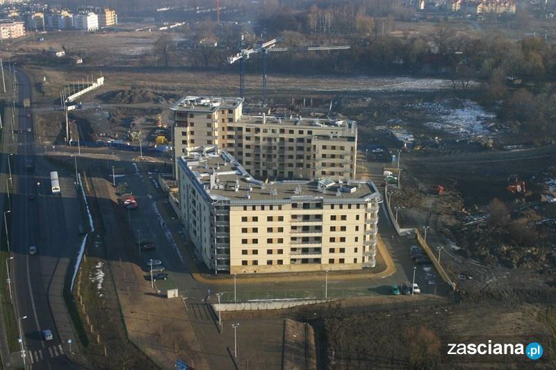 Galeria zdjęć osiedla Europejskie