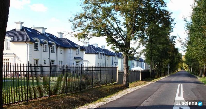 Galeria zdjęć osiedla Ventana