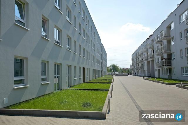 Galeria zdjęć osiedla Tulipany