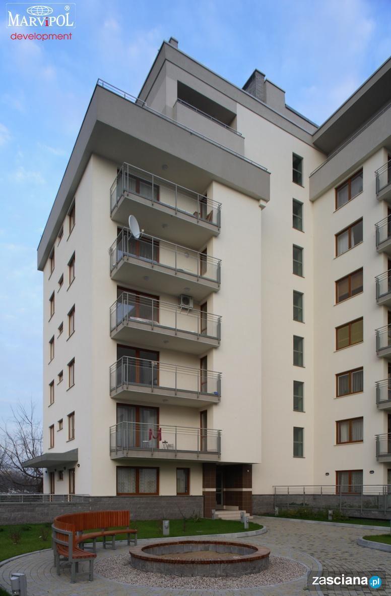 Galeria zdjęć osiedla Dom przy agorze