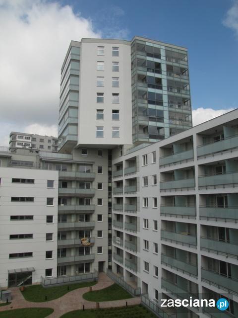 Galeria zdjęć osiedla Wilga VII