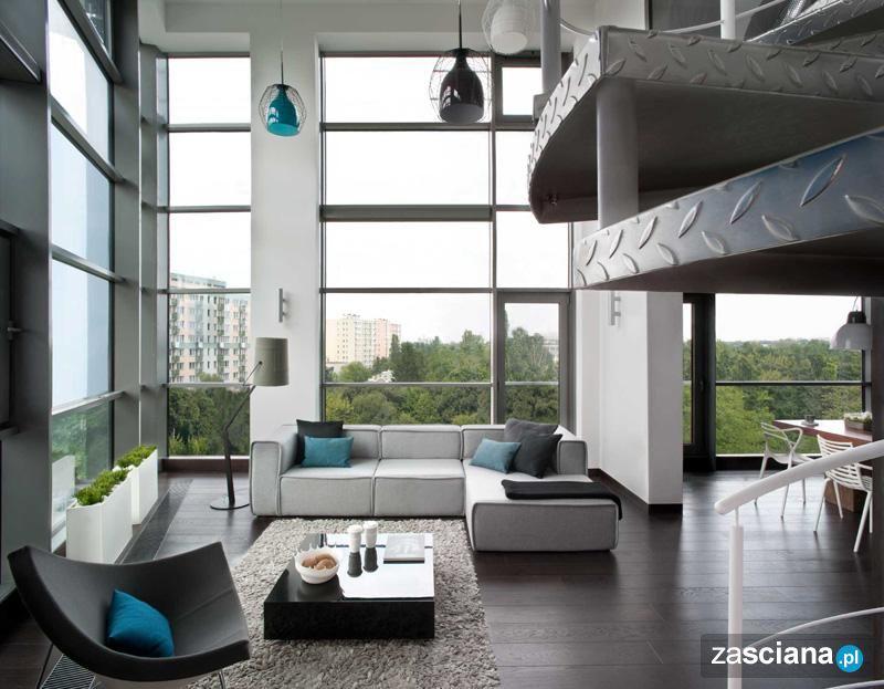 Galeria zdjęć osiedla Woronicza Qbik